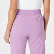 Pantaloni uniforma medicala, WonderWink Renew, 5334-VIOT