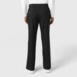 Pantaloni uniforma medicala, Wink Boundless, 5351-BLACK
