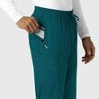Pantaloni uniforma medicala, Wink Boundless, 5351-CARI
