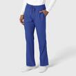 Pantaloni uniforma medicala, Wink Boundless, 5351-GALA