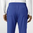 Pantaloni uniforma medicala, Wink Boundless, 5351-GALA