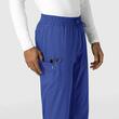 Pantaloni uniforma medicala, Wink Boundless, 5351-GALA