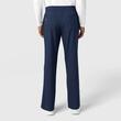 Pantaloni uniforma medicala, Wink Boundless, 5351-NAVY