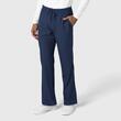Pantaloni uniforma medicala, Wink Boundless, 5351-NAVY