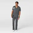 Pantaloni uniforma medicala, Wink Boundless, 5351-PEWT