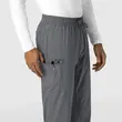 Pantaloni uniforma medicala, Wink Boundless, 5351-PEWT