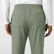 Pantaloni uniforma medicala, Wink Boundless, 5351-SAGE