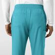 Pantaloni uniforma medicala, Wink Boundless, 5351-TEAL