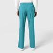 Pantaloni uniforma medicala, Wink Boundless, 5351-TEAL