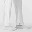 Pantaloni uniforma medicala, Wink Boundless, 5351-WHIT