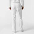 Pantaloni uniforma medicala, Wink Boundless, 5351-WHIT