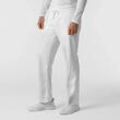 Pantaloni uniforma medicala, Wink Boundless, 5351-WHIT