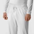 Pantaloni uniforma medicala, Wink Boundless, 5351-WHIT