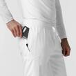 Pantaloni uniforma medicala, Wink Boundless, 5351-WHIT
