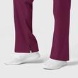 Pantaloni uniforma medicala, Wink Boundless, 5351-WINE