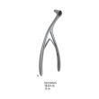 Specul nazal Beckmann 15cm