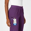 Pantaloni uniforma medicala, WonderWink PRO, 5419-EGGP