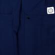 Pantaloni uniforma medicala, Wink Aero, 5429 Navy