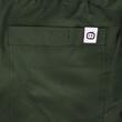 Pantaloni uniforma medicala, Wink Renew, 5434-OLIV