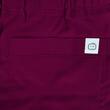 Pantaloni uniforma medicala, Wink Renew, 5434-WINE