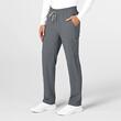 Pantaloni uniforma medicala, WonderWink Renew, 5434-PEWT