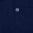 Pantaloni uniforma medicala, maternitate, W123, 5455-NAVY
