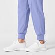 Pantaloni uniforma medicala, maternitate, W123, 5455-CEIL