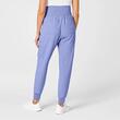 Pantaloni uniforma medicala, maternitate, W123, 5455-CEIL