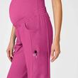 Pantaloni uniforma medicala, maternitate, W123, 5455-HTPK