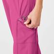 Pantaloni uniforma medicala, maternitate, W123, 5455-HTPK