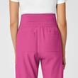 Pantaloni uniforma medicala, maternitate, W123, 5455-HTPK