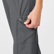 Pantaloni uniforma medicala, maternitate, W123, 5455-PEWT