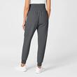 Pantaloni uniforma medicala, maternitate, W123, 5455-PEWT