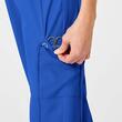 Pantaloni uniforma medicala, maternitate, W123, 5455-ROYA