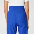 Pantaloni uniforma medicala, maternitate, W123, 5455-ROYA