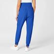 Pantaloni uniforma medicala, maternitate, W123, 5455-ROYA