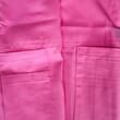 Pantaloni uniforma medicala, Wink PRO, 5519-PKBL 