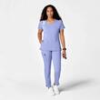 Pantaloni uniforma medicala, WonderWink PRO, 5519-CEIL