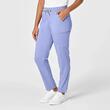 Pantaloni uniforma medicala, WonderWink PRO, 5519-CEIL