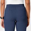 Pantaloni uniforma medicala, WonderWink PRO, 5519-NAVY