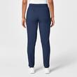 Pantaloni uniforma medicala, WonderWink PRO, 5519-NAVY