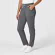 Pantaloni uniforma medicala, WonderWink PRO, 5519-PEWT