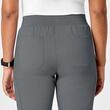 Pantaloni uniforma medicala, WonderWink PRO, 5519-PEWT