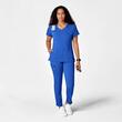 Pantaloni uniforma medicala, WonderWink PRO, 5519-ROYA