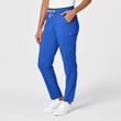 Pantaloni uniforma medicala, WonderWink PRO, 5519-ROYA