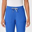 Pantaloni uniforma medicala, WonderWink PRO, 5519-ROYA