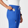 Pantaloni uniforma medicala, WonderWink PRO, 5519-ROYA