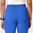 Pantaloni uniforma medicala, WonderWink PRO, 5519-ROYA