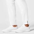 Pantaloni uniforma medicala, WonderWink PRO, 5519-WHIT