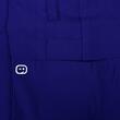Pantaloni uniforma medicala, W123, 5555-GRAP